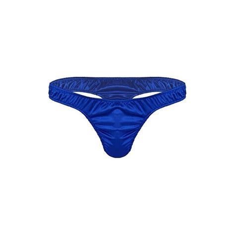 Yizyif Tanga Uomo Intimo Sexy Perizoma Mutande G String Thong T Back