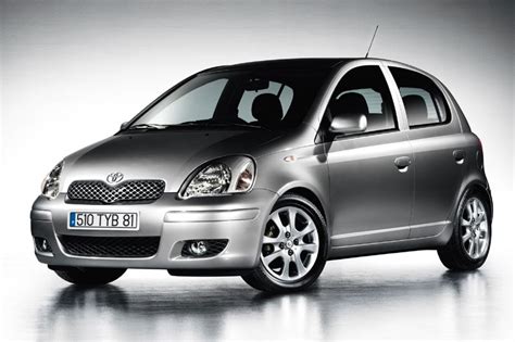 Kenteken Check Pd Gn Toyota Yaris Autoweek