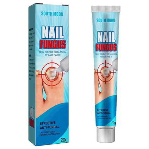 Toenail Fungus Treatment Extra Strength Nail Fungus Treatment For