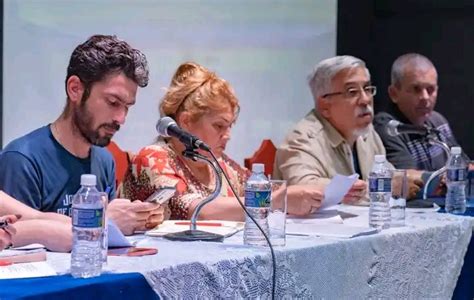 Partido Comunista De Cuba On Twitter Rt Mespirituana Presidi