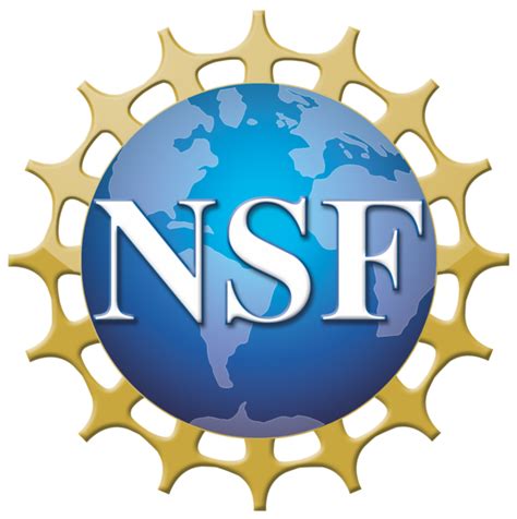 NSF Logo | News