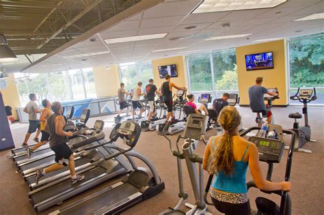 Trinity Christian College Athletic + Recreation Center | AMDG Architects