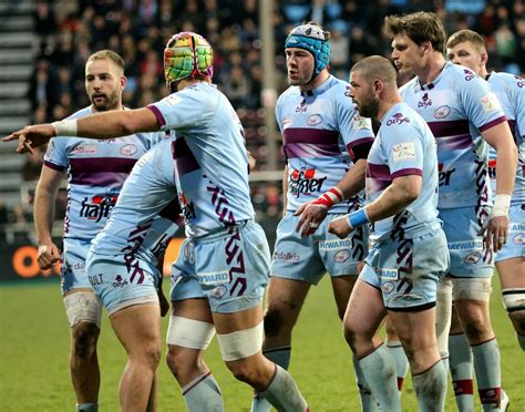 Rugby Pro D E Journ E Cs Bourgoin Jallieu Us Dax L