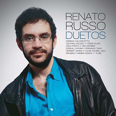 Discografia Renato Russo Renato Russo Oficial