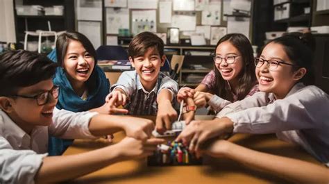 Best Team Bonding Games For Students In Singapore Terrarium