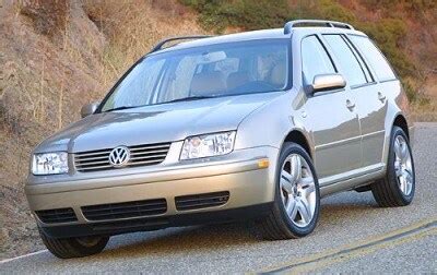 Used Volkswagen Jetta Wagon Pricing Features Edmunds