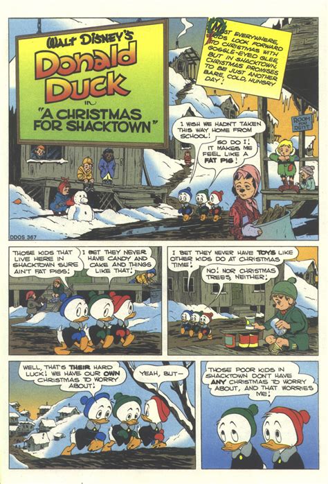 Category:Featured on Duck Comics Revue | Scrooge McDuck Wikia | FANDOM ...