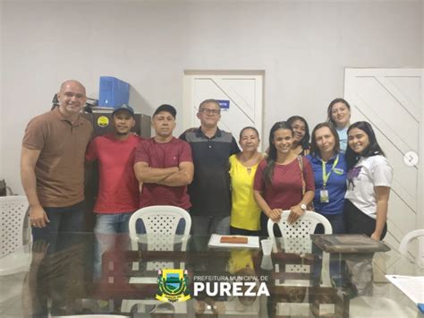 Prefeitura De Pureza Chamada PÚblica Da Agricultura FamÍlia Para As