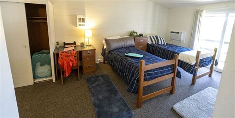 University Townhouse Apartments | University of the Pacific