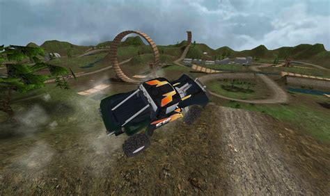 X Offroad Simulator D Android Apps On Google Play