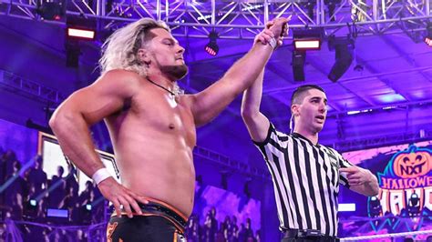 WWE NXT's Lexis King Explains How He Was 'Trapped' By Brian Pillman Jr ...