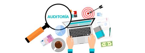 ¿quieres Saber Qué Es Una Auditoría