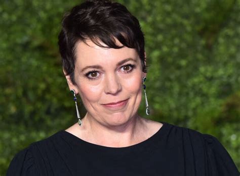 7 choses que vous ne saviez peut être pas sur Olivia Colman