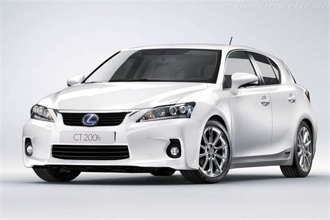 Lexus Ct H