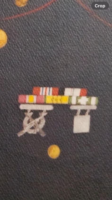 Help Identifying Ribbon : r/USMC