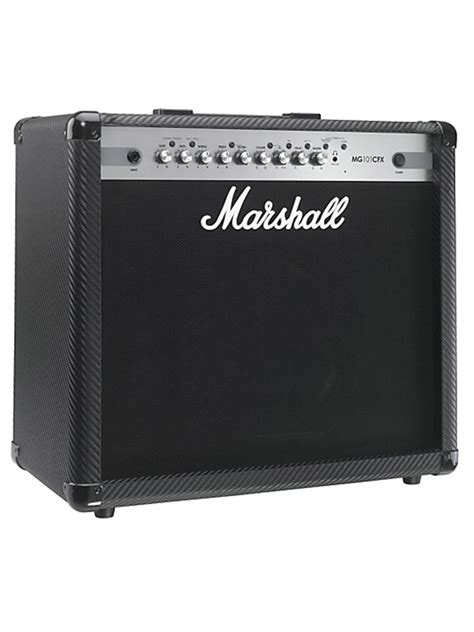 Marshall Mg4 100w 1x12in Combo Amplifier Sandman Guitar Centre