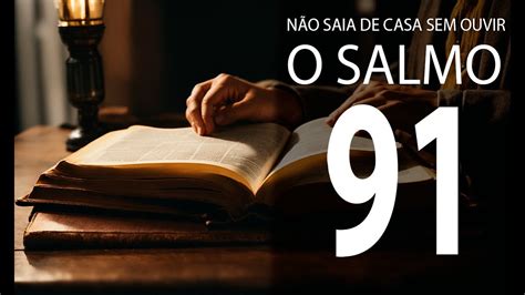 Salmo Um Escudo Protetor Em Tempos De Adversidade E Uma Fonte