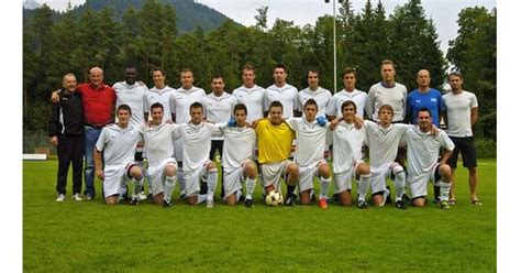 SV Anthering FC Pinzgau Saalfelden Oefb At