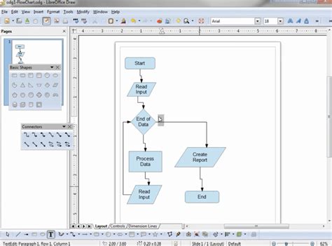 13 โปรแกรมวาด และสร้าง Mind Map Flowchart และ Diagram แจกฟรี ที่ใช้แทน