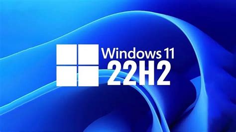 Microsoft Windows 11 22H2 güncellemesini durdurdu DonanımHaber