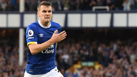 Seamus Coleman urges Everton to stay focused