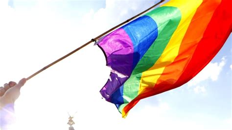 Trump Admin Tells Us Embassies They Cant Fly Pride Flag On Flagpoles