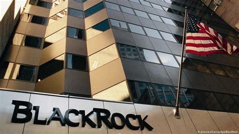 Blackrock Wants To Add Spot Bitcoin Etfs To Its Global Allocation Fund