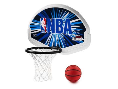 Nba Mini Jammer Youth Basketball Hoop