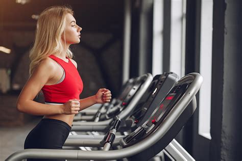 7 Best Treadmills for Home Use (2020 Reviews)- FitnessGizmo