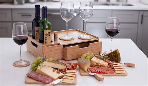 Best Cheese Board Sets in 2022