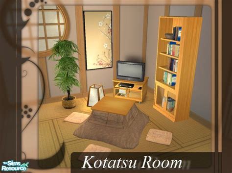 Kamiyou S Kotatsu Living Room Japanese Living Rooms Japanese