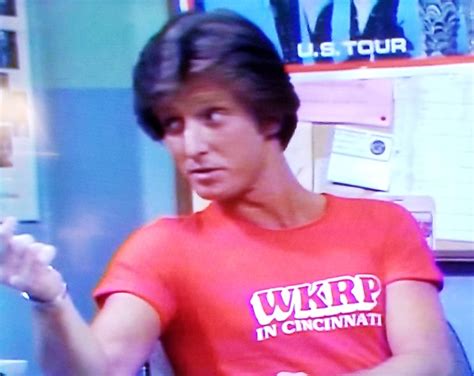 Wkrp In Cincinnati Font And Frock