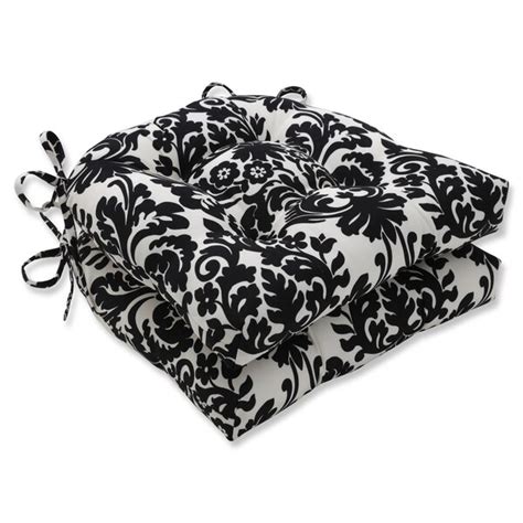 Bloomsbury Market Akshara Outdoor Chair Pad Wayfair