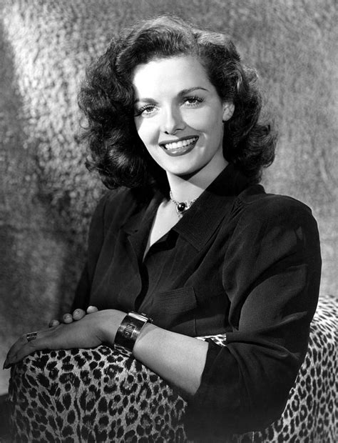 Pictures of Jane Russell
