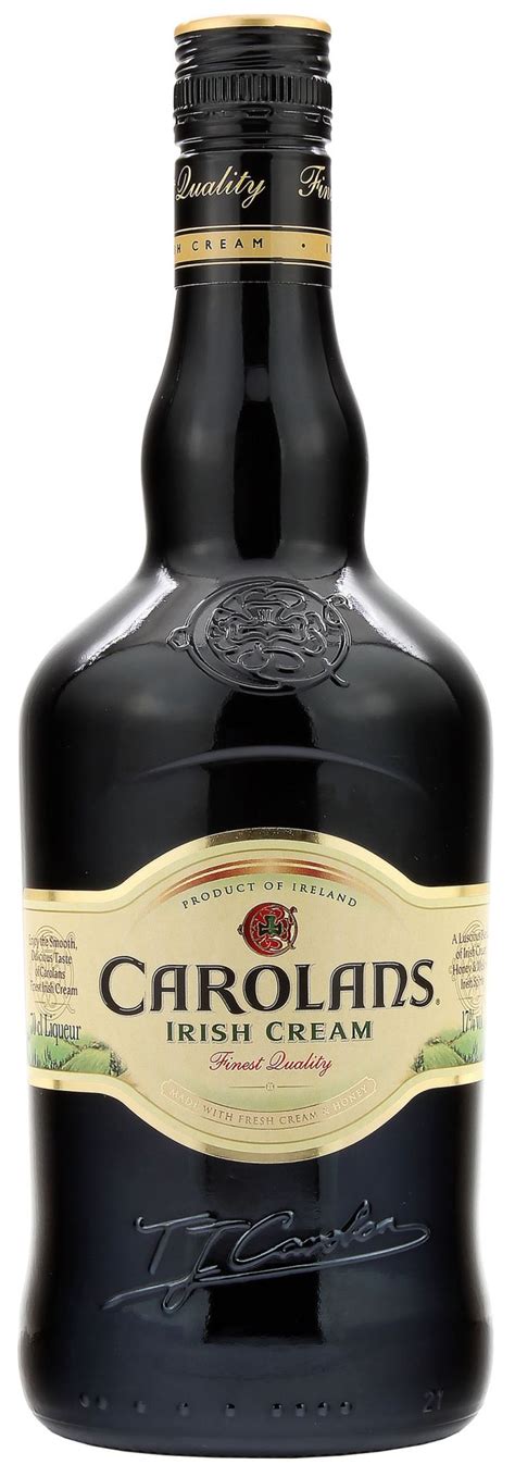 Carolans Irish Cream