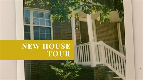 Moving On Basenew House Tour Youtube