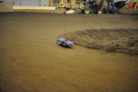 Rc Racing: Dirt Oval Rc Racing