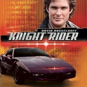 Knight Rider Original Show Intro NBC Classics YouTube