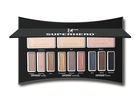 Egyptian Makeup Palette Mugeek Vidalondon