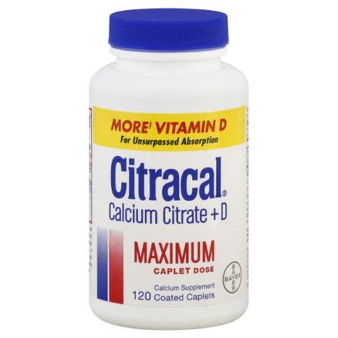 www.AmericanOTC.com: Citracal