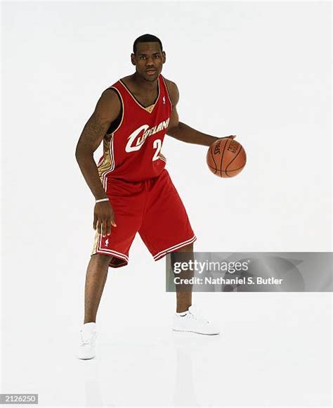 Lebron James Draft Photos and Premium High Res Pictures - Getty Images