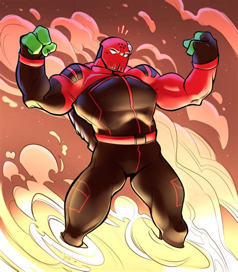 Hey If It S Ok Can You Draw Raph In His Red Rage Outfit From The