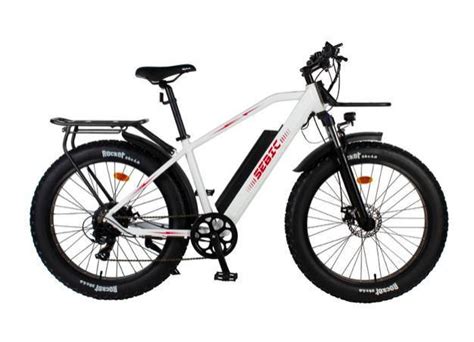 All Terrain Big Power High Performance Bafang Hub Motor V W High