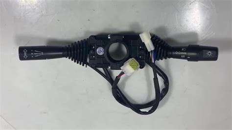 Forklift Parts Combination Switch For Max 3t With Oem 30424 00017