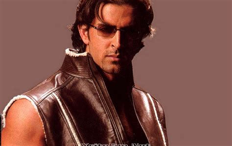 wallpapers of hrithik roshan in dhoom 2 | HairStyle