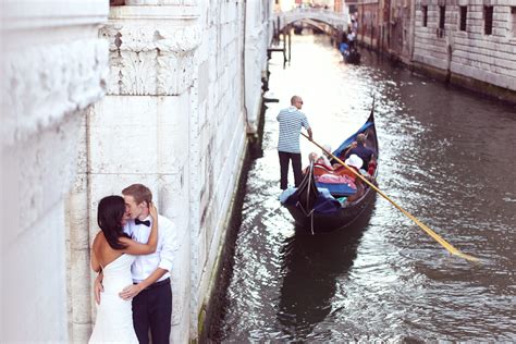 Wedding in Venice | Amore Wedding Italy