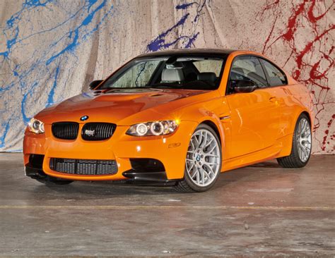 E92 M3 Lime Rock Park Scott Fran Hughes The Ultimate Driving Museum