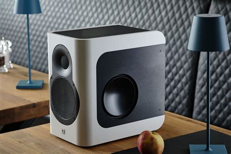 Kii Audio Announce The Innovative Kii Seven Wireless Music System Hi Fi