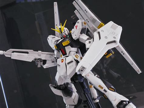 Mostre E Eventi Tamashii Nations Store Tokyo Rx Gundam Double