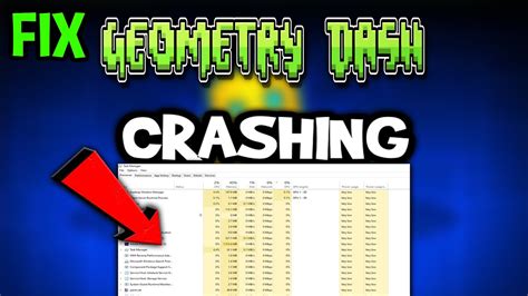 Geometry Dash How To Fix Crashing Lagging Freezing Complete